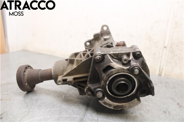Girkasse 4WD fordelingskasse til Ford Kuga 2008-2012 (Type I)  (1675362|)