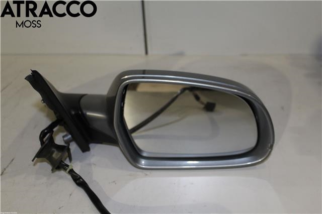 Speil høyre til Audi A4, 2007-2014 (Type IV) (B8) (B8) (8K1857410AG)
