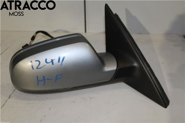 Speil høyre til Audi A4 2007-2014 (Type IV) (B8) (B8) (8K1857410AG|)