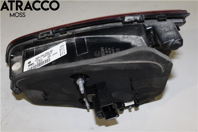 Baklykt venstre indre til VW e-Golf 2014-2017 (Fase 1)  (5G0945093AG|)