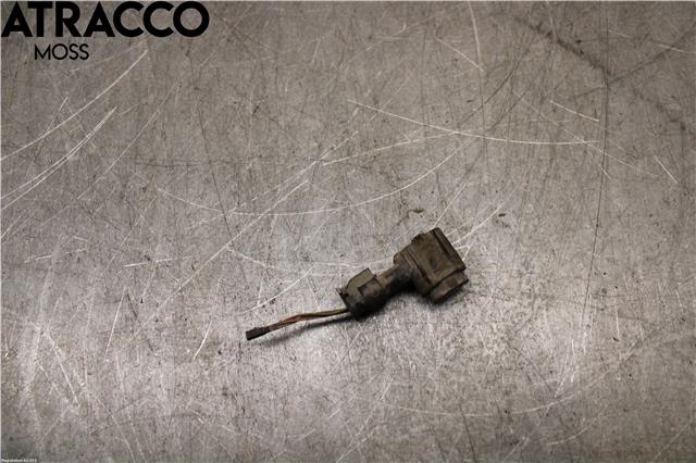 Parkeringssensor bak til VW Passat 2011-2015 (B7) (B7) (4H0919275|)