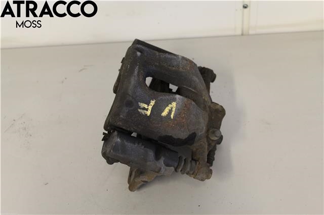 Bremsecaliper venstre foran til Toyota Avensis, 2009-2015 (Type III, Fase 1)  (4775005110)