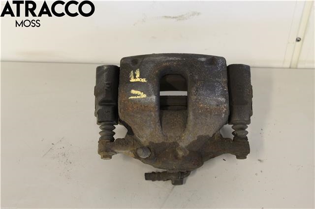 Bremsecaliper venstre foran til Toyota Avensis 2009-2015 (Type III, Fase 1)  (4775005110|)