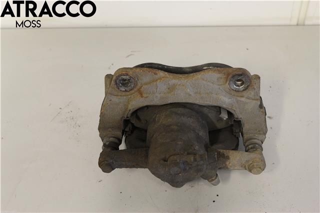 Bremsecaliper venstre foran til Toyota Avensis 2009-2015 (Type III, Fase 1)  (4775005110|)