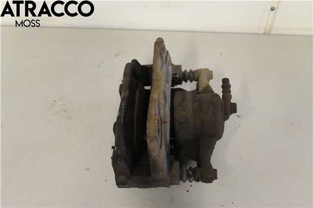 Bremsecaliper venstre foran til Toyota Avensis 2009-2015 (Type III, Fase 1)  (4775005110|)
