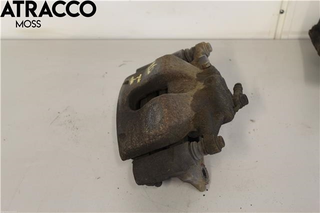 Bremsecaliper høyre foran til Toyota Avensis, 2009-2015 (Type III, Fase 1)  (4773005110)