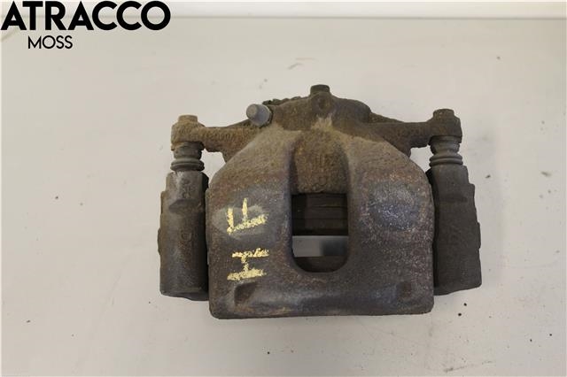 Bremsecaliper høyre foran til Toyota Avensis 2009-2015 (Type III, Fase 1) (4773005110|)