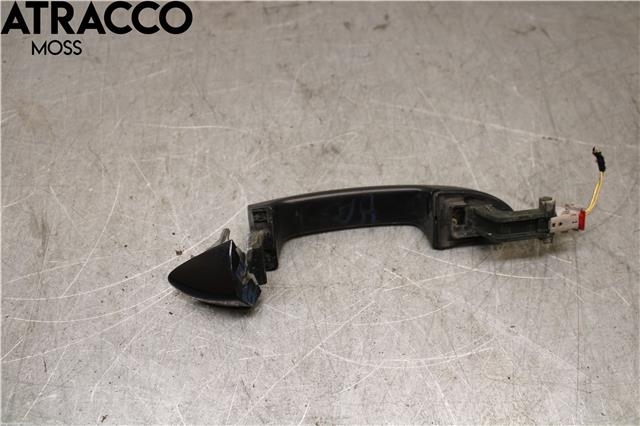 Dørhåndtak utv høyre til VW Passat 2011-2015 (B7) (B7) (3C0839206D|)