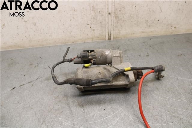 Starter til VW Passat, 2011-2015 (B7) (B7) (02E911023Q)