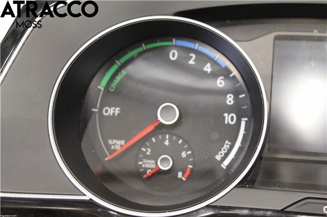 Instrumentpanel til VW Passat 2015-2019 (Fase 1) (B8) (B8) (3G0920754B|)