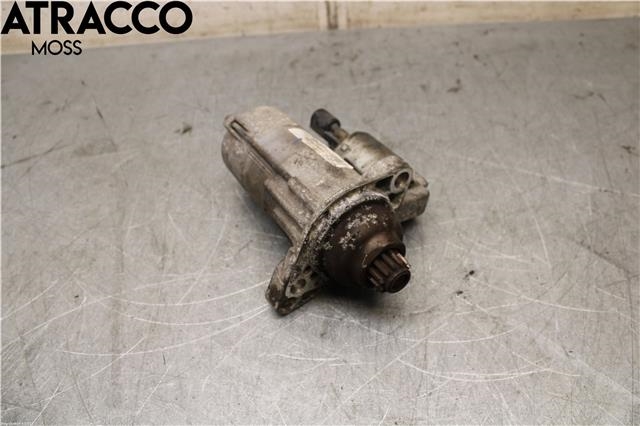 Starter til VW Caddy 2010-2015 (Type III, Fase 2) (02Z911024K|)