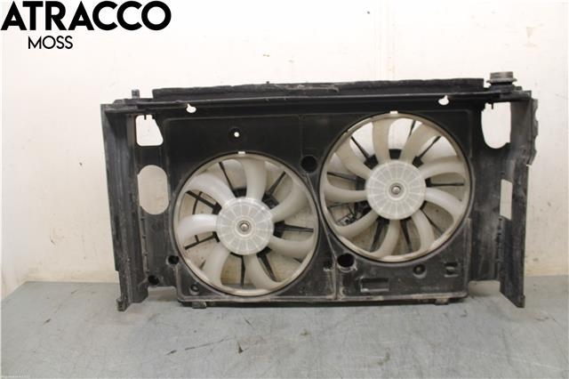 Kjølevifte til Lexus CT, 2010-2020  (1671137040)