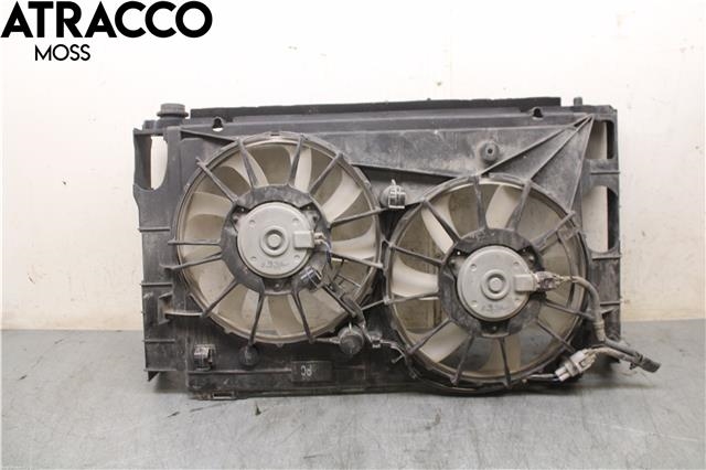 Kjølevifte til Lexus CT 2010-2020  (1671137040|)