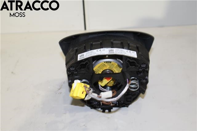 Airbag rattpute til Seat Ibiza 2018-->> (Type V)  (6F0880201J|)