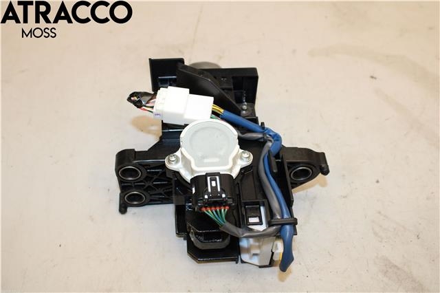 Girstang/girvelger automat til Toyota Prius 2009-2016 (Type III) (COMBI) (COMBI) (3355047052B0|)