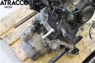 Girkasse manuell 6-trinn til Peugeot 2008,   (|9803846180)