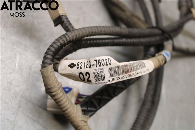 Ledningsnett til Lexus CT 2010-2020  (821876020|)