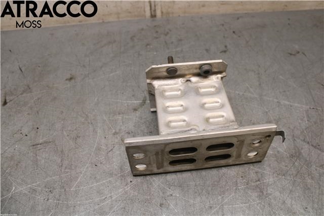 Diverse deler til Lexus CT 2010-2020  (5701476010|)