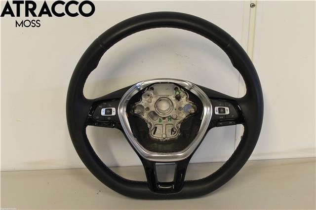 Ratt til VW e-Golf, 2017-2020 (Fase 2)  (5G0419091BG)
