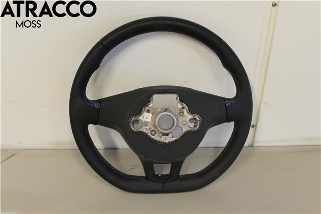 Ratt til VW e-Golf 2017-2020 (Fase 2)  (5G0419091BG|)