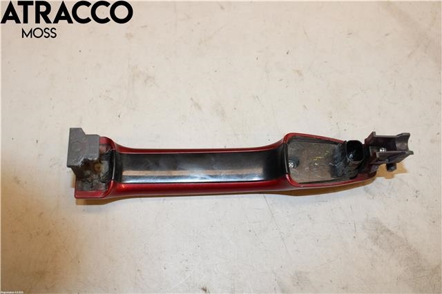 Dørhåndtak utv høyre til Toyota Prius 2009-2016 (Type III) (COMBI) (COMBI) (6921074030D0|)