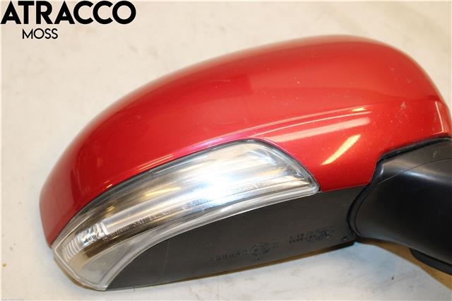 Speil høyre til Toyota Prius 2009-2016 (Type III) (COMBI) (COMBI) (8791047190|)