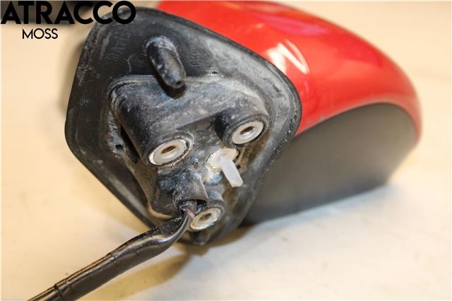 Speil høyre til Toyota Prius 2009-2016 (Type III) (COMBI) (COMBI) (8791047190|)