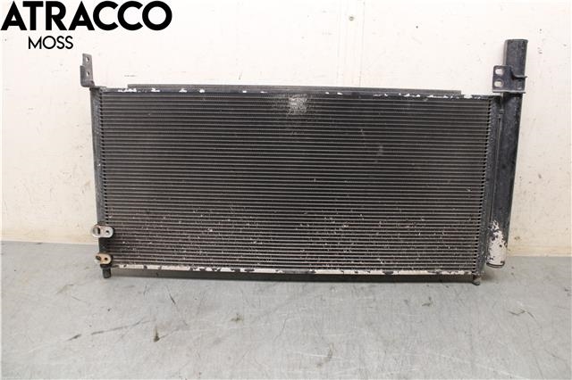 Aircondition radiator til Lexus CT, 2010-2020  (1671628010)