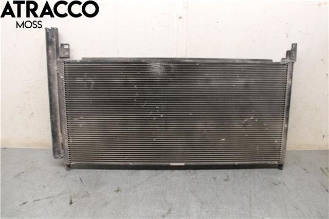 Aircondition radiator til Lexus CT 2010-2020  (1671628010|)