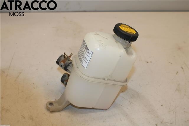 Ekspansjonstank til Toyota Prius 2009-2016 (Type III) (COMBI) (COMBI) (G92A047011|)