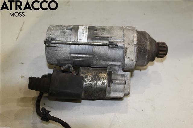 Starter diesel til VW Golf V, Combi 2003-2008  (0AM911023QX|)