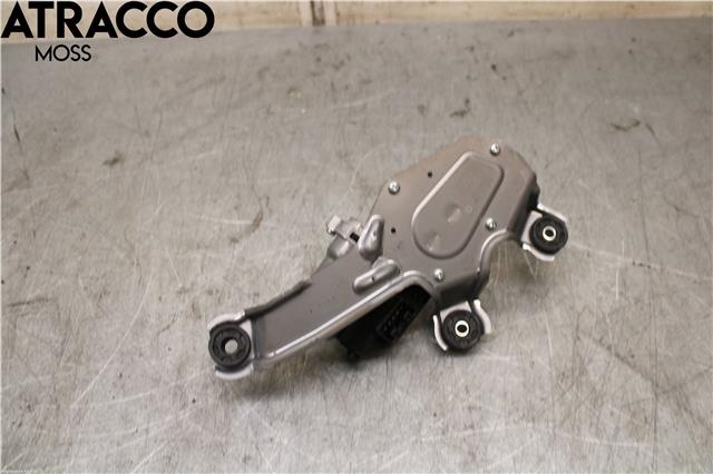 Viskermotor bakrute til Lexus CT 2010-2020  (8513076010|)