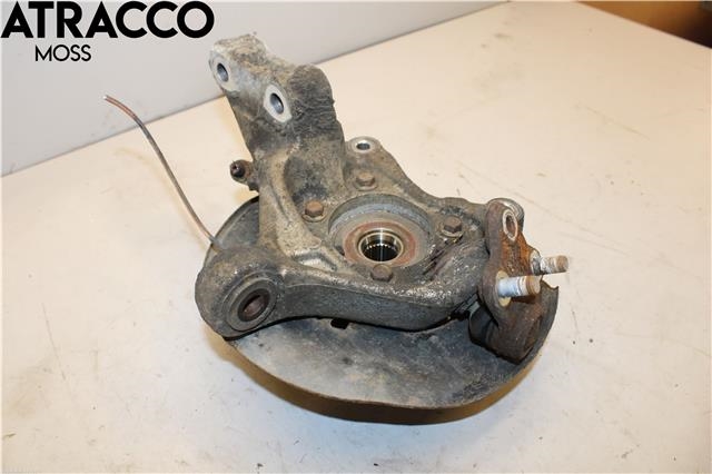 Hjulspindel venstre foran til Toyota Prius 2009-2016 (Type III) (COMBI) (COMBI) (4320247030|)