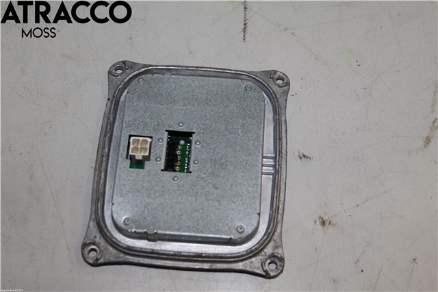 Styreenhet xenon/ballast til Audi A4 2007-2014 (Type IV) (B8) (B8) (8K0907472A|)