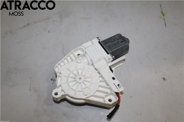 Ruteheis til Audi A4 2007-2014 (Type IV) (B8) (B8) (8K0959812A|)
