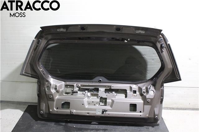 Bakluke combi til Mitsubishi Outlander 2007-2010 (Type II, Fase 1)  (5801A524|)