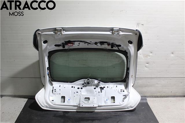 Bakluke til Volvo V40 2012-2019  (31457727|)
