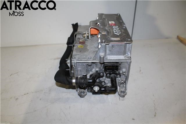 Styreenhet diverse til VW e-Golf 2014-2017 (Fase 1)  (5QE907070J|)