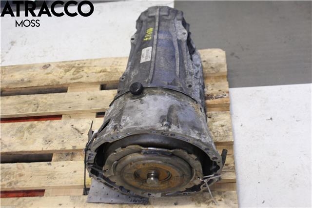 Girkasse automat til Mercedes S-Klasse 2013-2020 (W222) (W222) (A2532706100|)