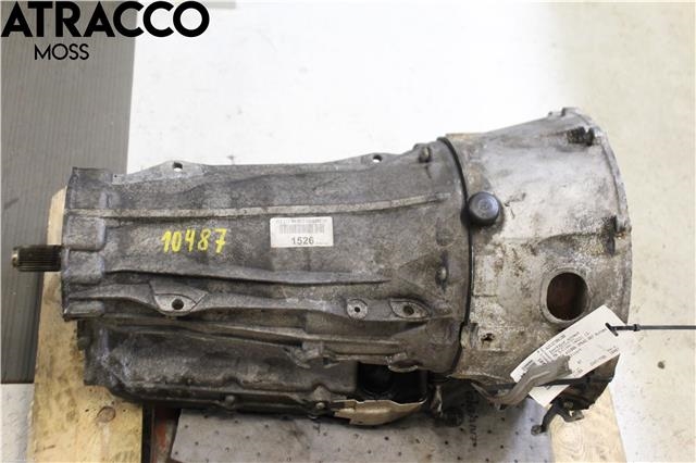 Girkasse automat til Mercedes S-Klasse 2013-2020 (W222) (W222) (A2532706100|)