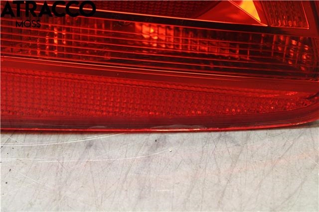 Baklykt venstre indre til VW Touran 2010-2015 (Type I, Fase 3)  (1T0945093|)