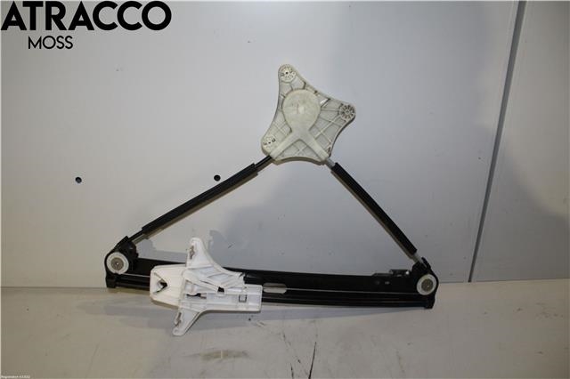 Ruteheis til Seat Ibiza 2018-->> (Type V) (6F0839462A|)