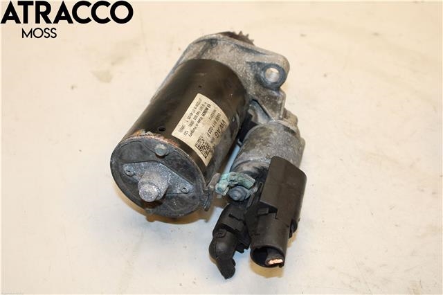 Starter til Audi A3 2009-2012 (Type II, Fase 2)  (0AM911023FX|)