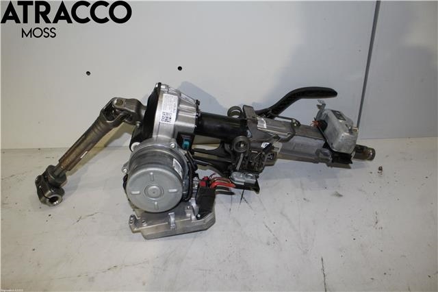 Rattaksel elektrisk servo til Seat Ibiza, 2018-->> (Type V) (2Q1423510BG)