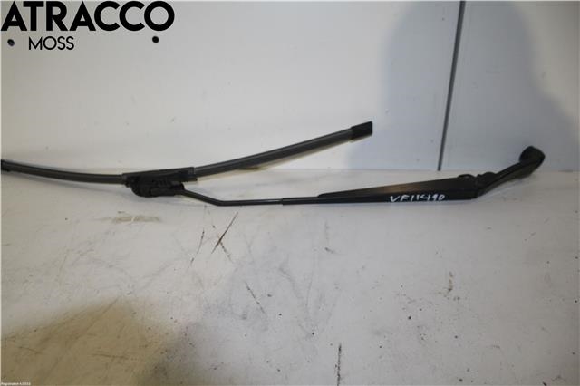 Viskerarmer frontrute til Mitsubishi ASX, 2010-2019  (8250A171)