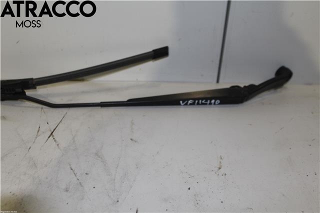 Viskerarmer frontrute til Mitsubishi ASX 2010-2019  (8250A171|)
