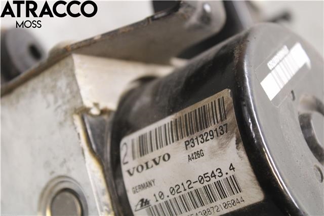 ABS sentral til Volvo V60 2010-2013 (Type I, Fase 1)  (31329138|)