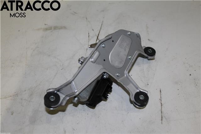 Viskermotor bakrute til Toyota RAV4 2019-->> (Type V)  (8513042101|)