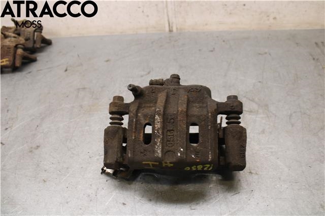 Bremsecaliper høyre foran til Mitsubishi Outlander 2010-2012 (Type II, Fase 2) (MR370776|)
