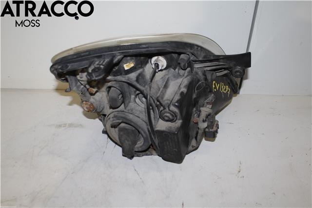 Frontlykt venstre halogen til Kia Picanto 2004-2009 (Type I, Fase 1) (9210107060|)